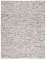 Safavieh Natura 10'-0" x 14'-0" Rug in Light Grey / Ivory