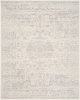 Safavieh Carnegie 10'-0" x 14'-0" Rug in Cream / Light Grey