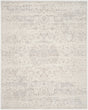 Safavieh Carnegie 10'-0" x 14'-0" Rug in Cream / Light Grey