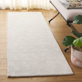 Safavieh Glamour 2'-3" x 8'-0" Rug in Ivory