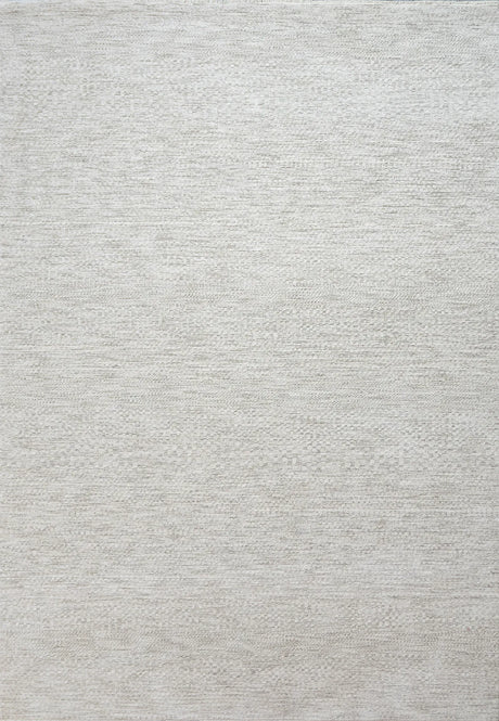 Dynamic Rugs Olivia 12732 Power Loomed Modern Ivory/Grey Rug - Rectangular