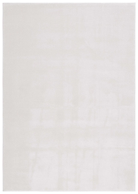 Safavieh Continental 4'-0" x 6'-0" Rug in Beige