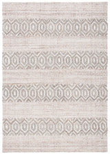 Safavieh Natura 4'-0" x 6'-0" Rug in Beige / Ivory