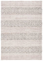 Safavieh Natura 4'-0" x 6'-0" Rug in Beige / Ivory