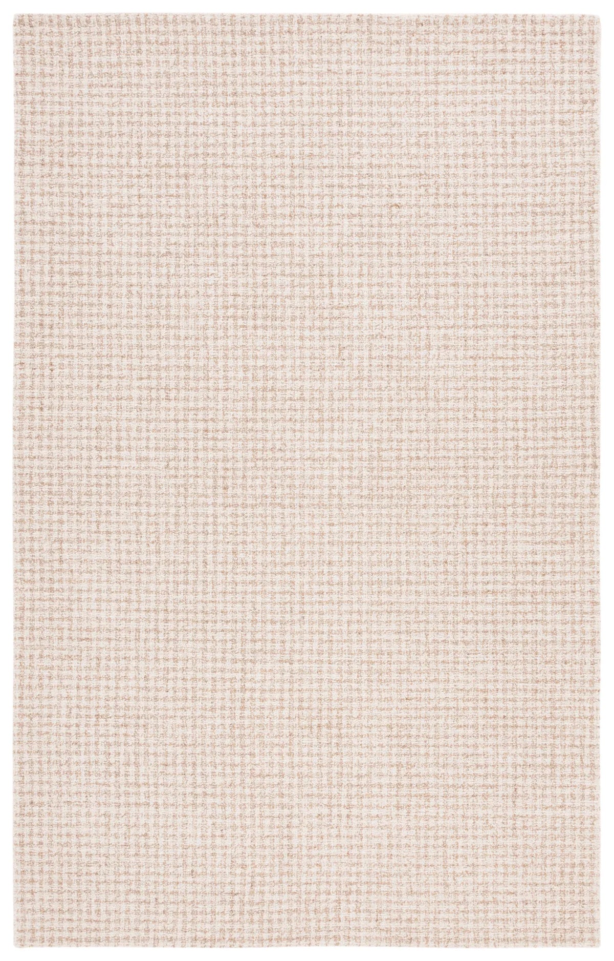 Safavieh Ebony 4'-0" x 6'-0" Rug in Beige / Gold