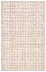 Safavieh Ebony 4'-0" x 6'-0" Rug in Beige / Gold