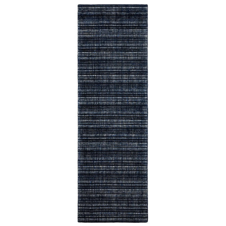 Oriental Weavers Sphinx Circa CIR06 Blue Rugs - runner