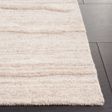 Safavieh Abstract 5'-0" x 8'-0" Rug in Beige