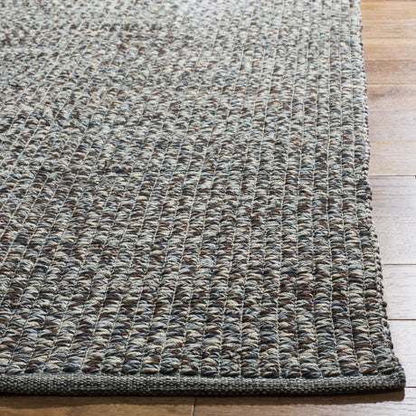 Safavieh Montauk 4'-0" x 6'-0" Rug in Blue / Multi