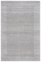 Safavieh Natura 4'-0" x 6'-0" Rug in Grey