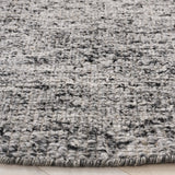 Safavieh Mirage 6'-0" x 6'-0" Rug in Grey / Black