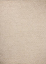 Loloi Cline Cli-01 Ivory Rug - main flat
