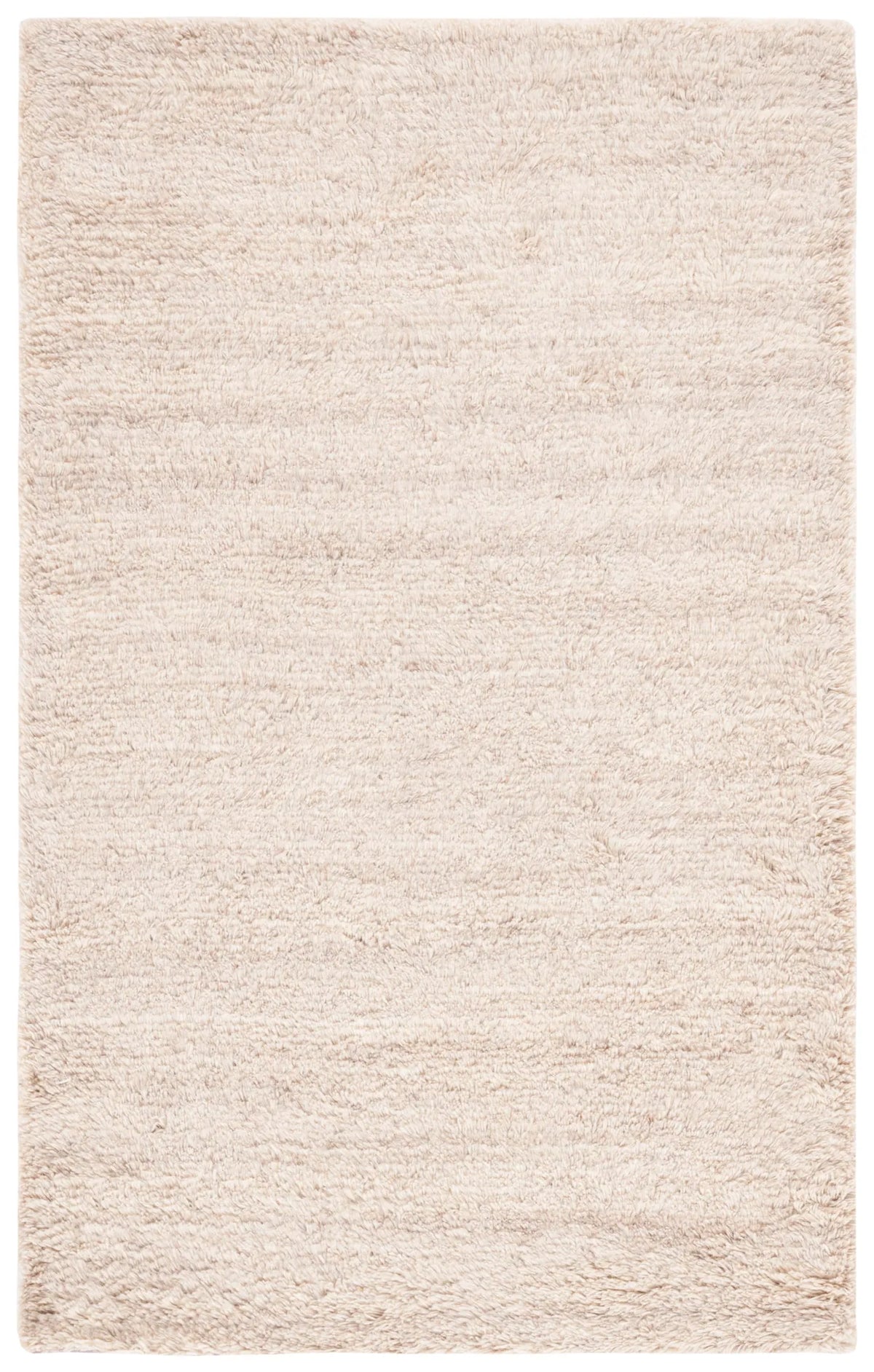 Safavieh Casablanca 3'-0" x 5'-0" Rug in Beige