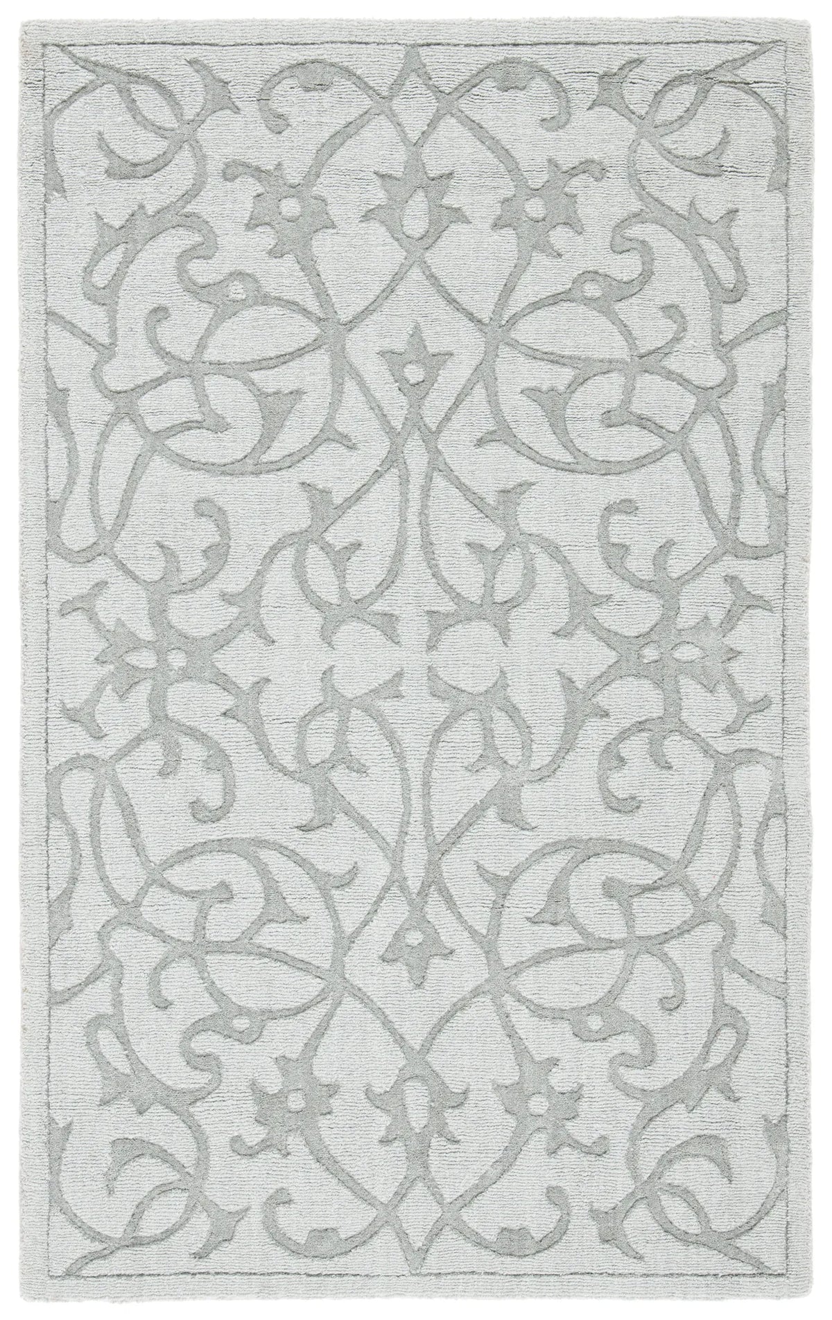 Safavieh Impressions 3'-0" x 5'-0" Rug in Grey