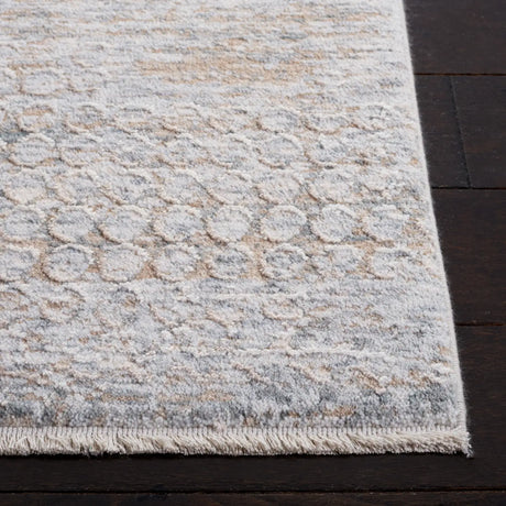 Safavieh Marmara 4'-0" x 6'-0" Rug in Grey / Beige Blue