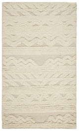 Safavieh Kenya 3'-0" x 5'-0" Rug in Ivory