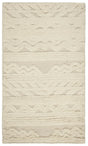 Safavieh Kenya 3'-0" x 5'-0" Rug in Ivory