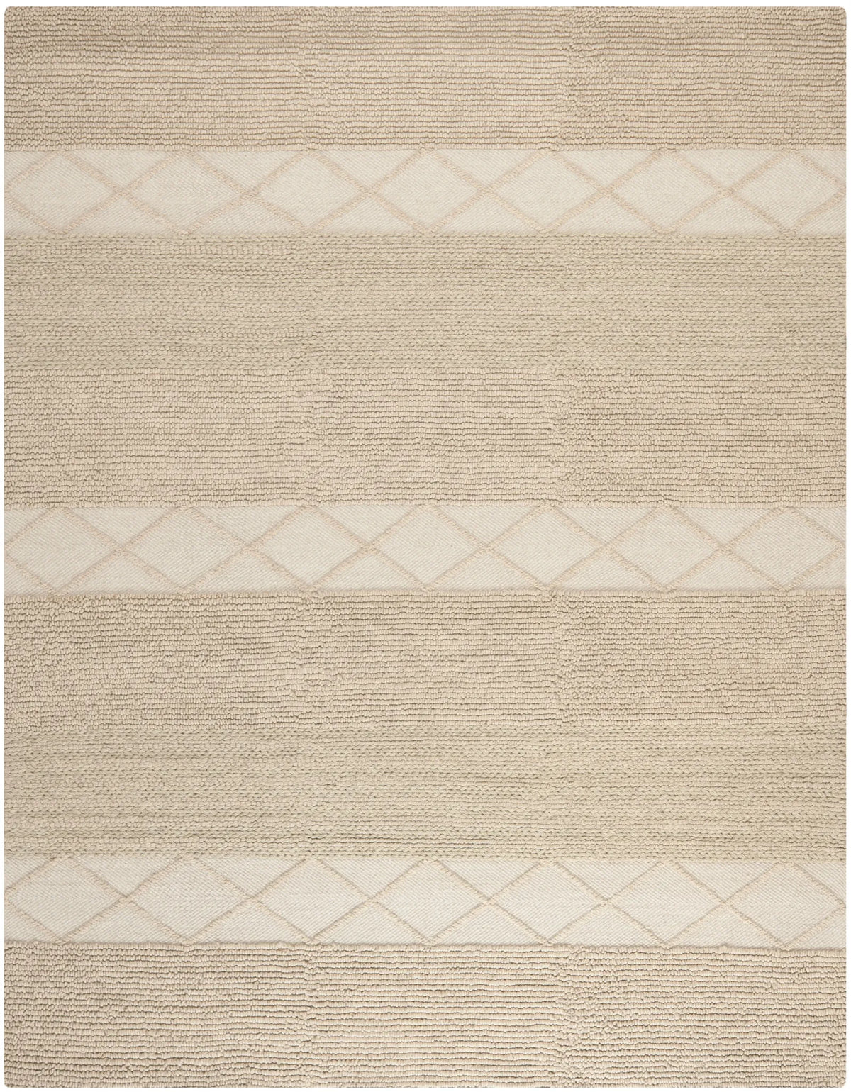 Safavieh Natura 10'-0" x 14'-0" Rug in Beige