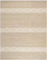 Safavieh Natura 10'-0" x 14'-0" Rug in Beige