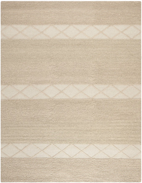 Safavieh Natura 10'-0" x 14'-0" Rug in Beige