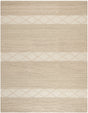 Safavieh Natura 10'-0" x 14'-0" Rug in Beige