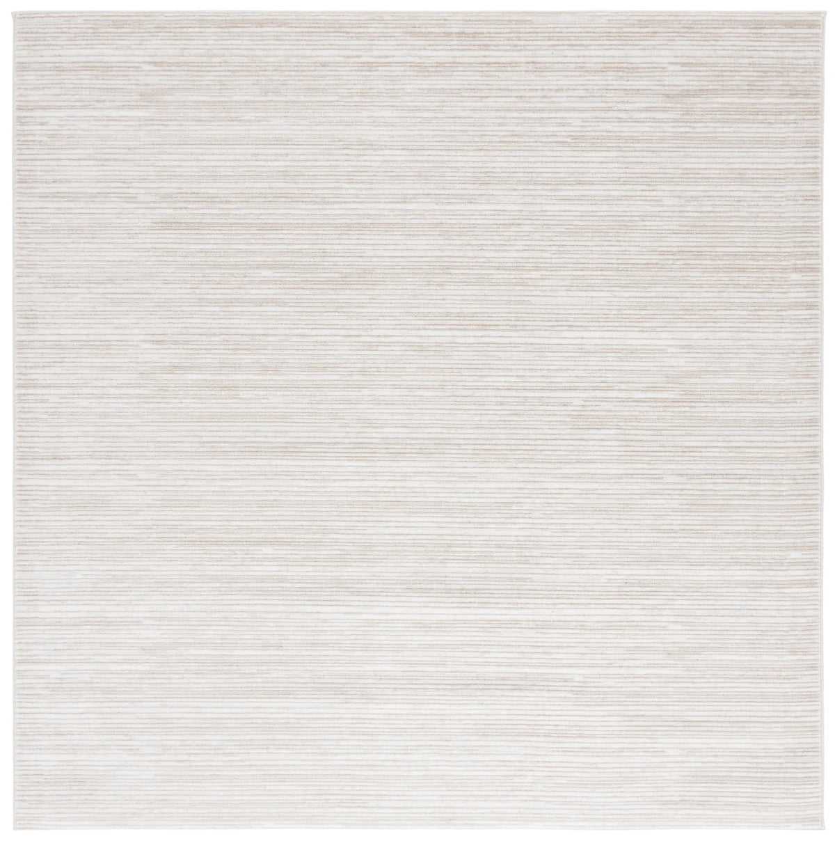 Safavieh Vision 6'-7" x 6'-7" Rug in Ivory