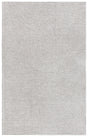 Safavieh Soho 4'-0" x 6'-0" Rug in Silver