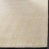Safavieh Marbella 5'-0" x 8'-0" Rug in Gold