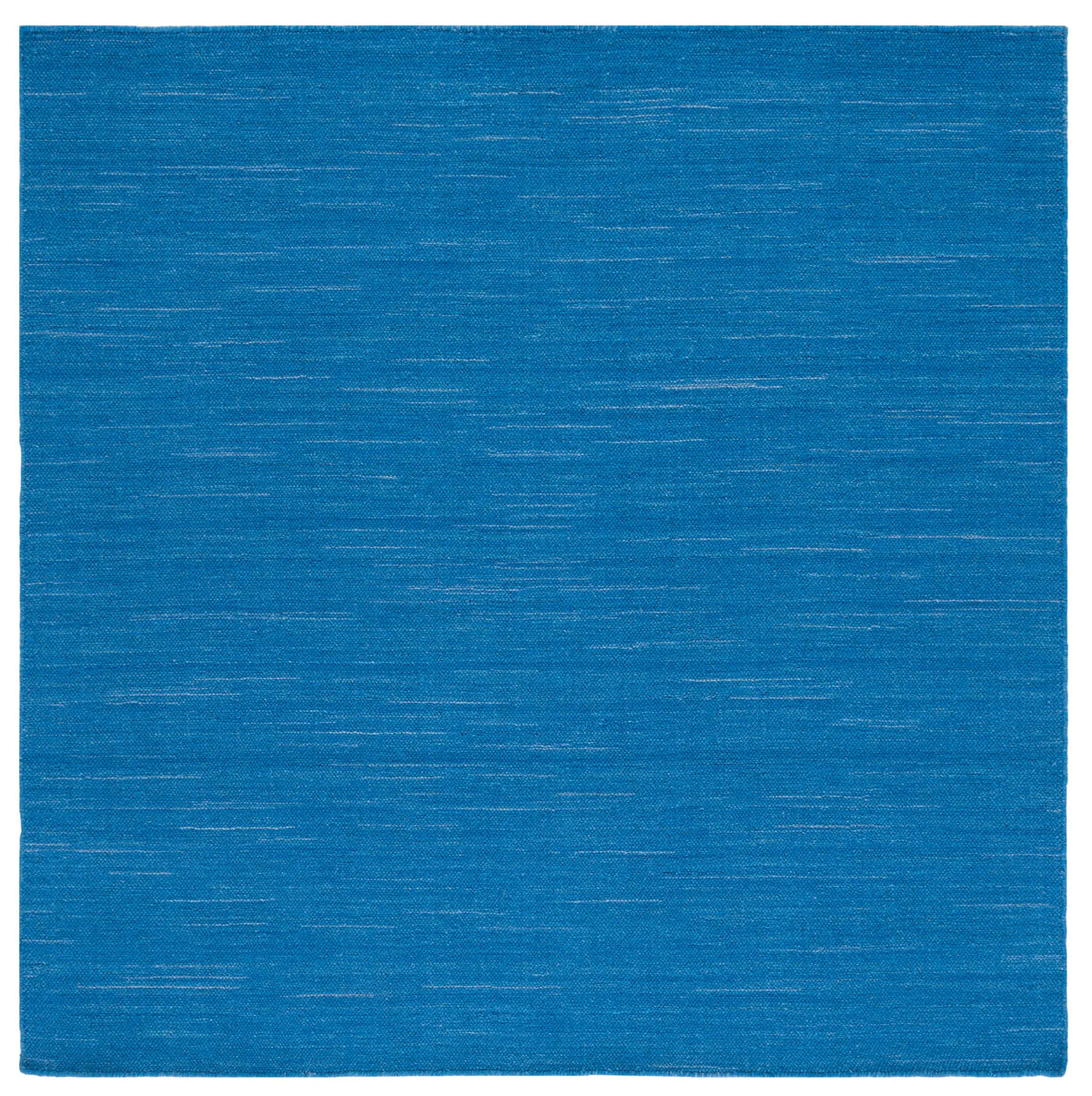 Safavieh Kilim 6'-0" x 6'-0" Rug in Blue