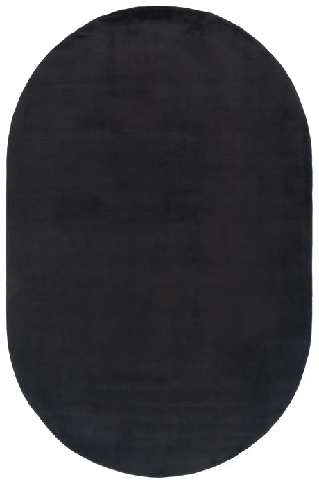 Safavieh Loft 300 5'-0" x 8'-0" Rug in Black