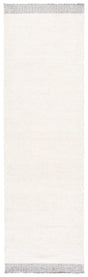 Safavieh Vermont 2'-3" x 8'-0" Rug in Ivory / Grey