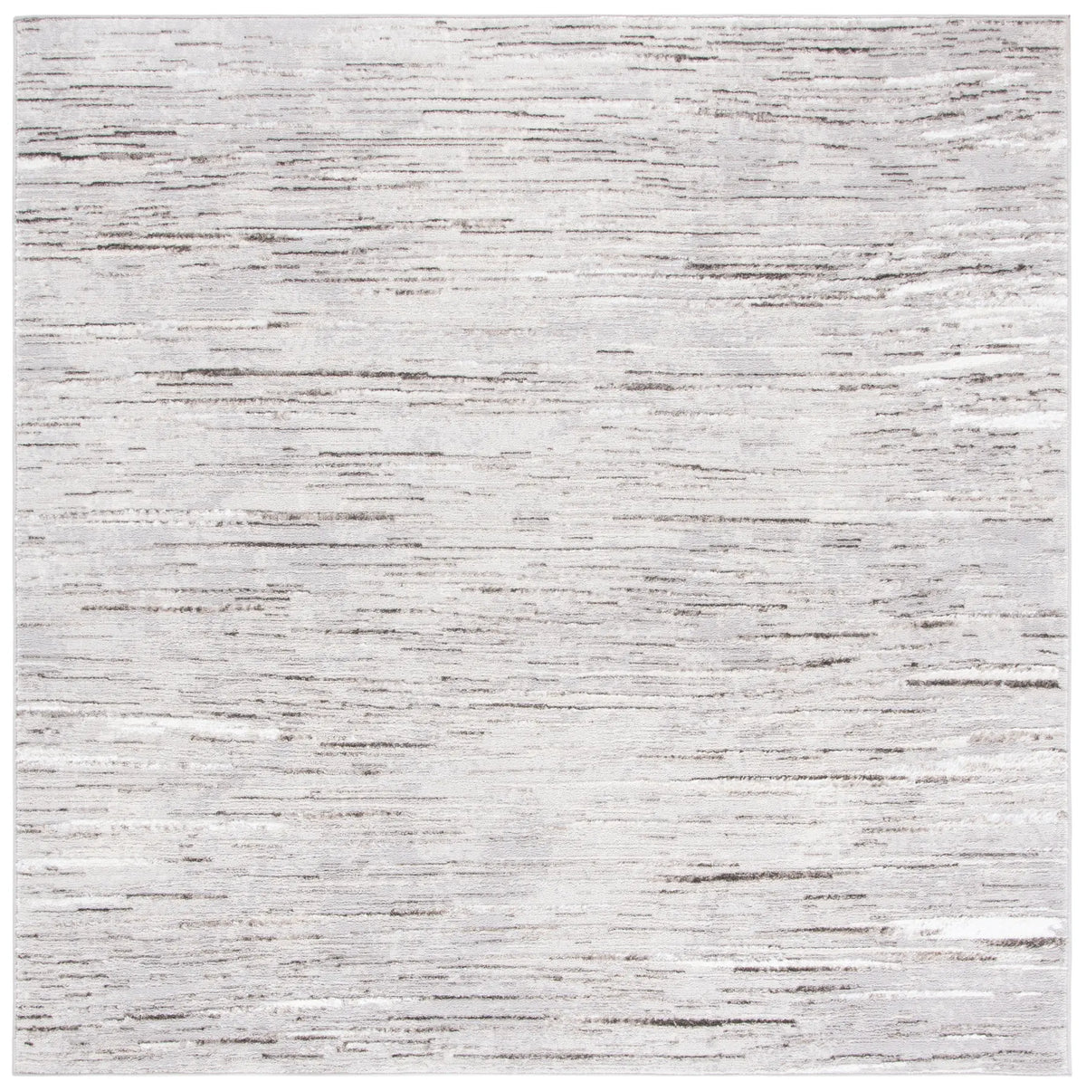 Safavieh Orchard 6'-7" x 6'-7" Rug in Grey / Light Grey
