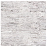 Safavieh Orchard 6'-7" x 6'-7" Rug in Grey / Light Grey