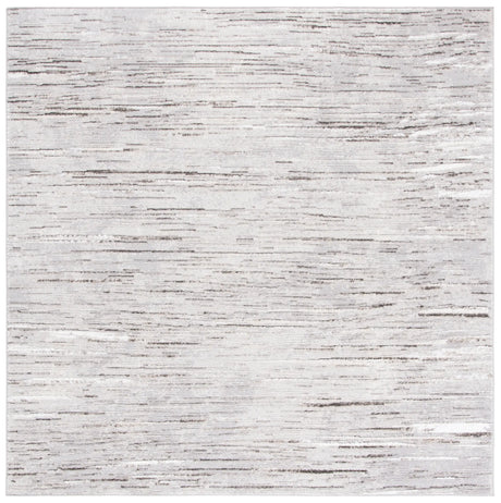 Safavieh Orchard 6'-7" x 6'-7" Rug in Grey / Light Grey