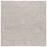 Safavieh Audrey 6'-0" x 6'-0" Rug in Ivory / Dark Grey