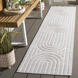 Safavieh Stella 2'-0" x 8'-0" Rug in Ivory