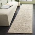 Safavieh Harvest 2'-3" x 9'-0" Rug in Ivory / Grey