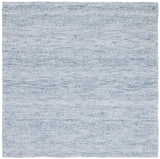 Safavieh Metro 6'-0" x 6'-0" Rug in Blue