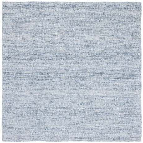 Safavieh Metro 6'-0" x 6'-0" Rug in Blue