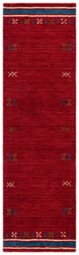 Safavieh Himalaya 2'-3" x 8'-0" Rug in Red