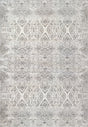 Dynamic Rugs Zen 8344 Grey Rugs - Rectangular
