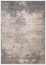 Safavieh Atlas 4'-0" x 6'-0" Rug in Charcoal / Grey