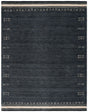 Safavieh Himalaya 10'-0" x 14'-0" Rug in Charcoal