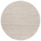 Safavieh Renewal 6'-0" x 6'-0" Rug in Beige / Gold