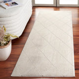 Safavieh Revive 2'-3" x 8'-0" Rug in Ivory