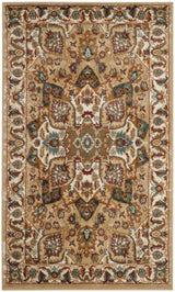 Safavieh Summit 3'-0" x 5'-0" Rug in Beige / Ivory