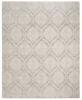 Safavieh Marbella 6'-0" x 9'-0" Rug in Taupe / Ivory