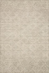 Loloi Kopa Ko-03 Taupe/Ivory Rug - main flat