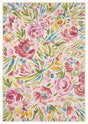 Oriental Weavers Sphinx Fiji FIJ01 Multi Rugs - main flat
