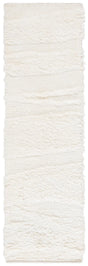 Safavieh Casablanca 2'-3" x 8'-0" Rug in Ivory